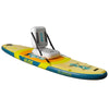 Lotus Elite – Yoga Paddleboard for Balance & Comfort