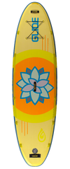 Lotus Elite – Yoga Paddleboard for Balance & Comfort