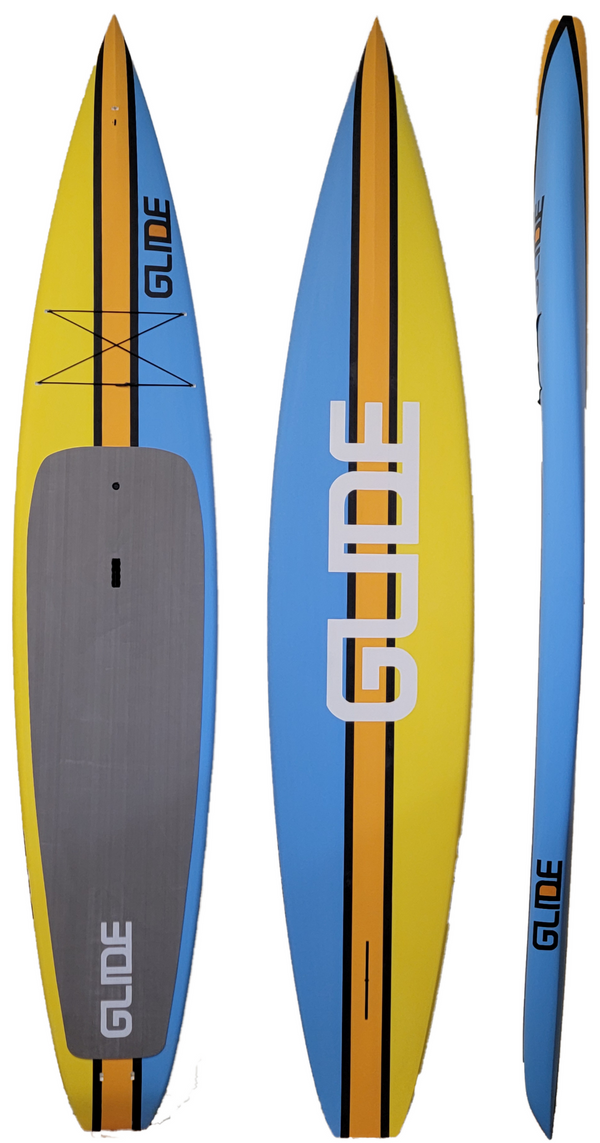 Race Paddle Board
