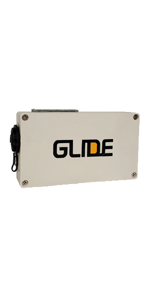 Battery for Electric Pump