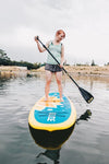 Glide Adjustable SUP Paddle 70 to 82 inches