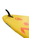 02 Lotus Inflatable SUP Yoga Package