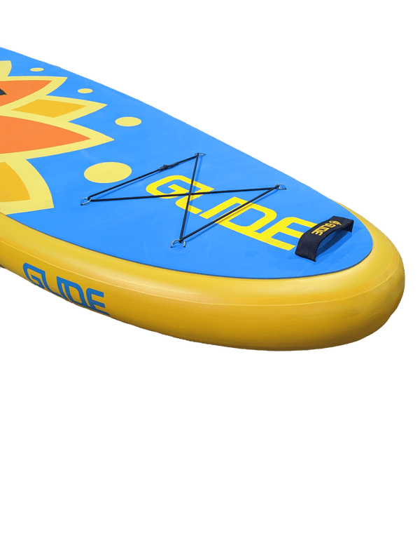 Inflatable Yoga Paddleboard