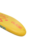 02 Lotus Inflatable SUP Yoga Package