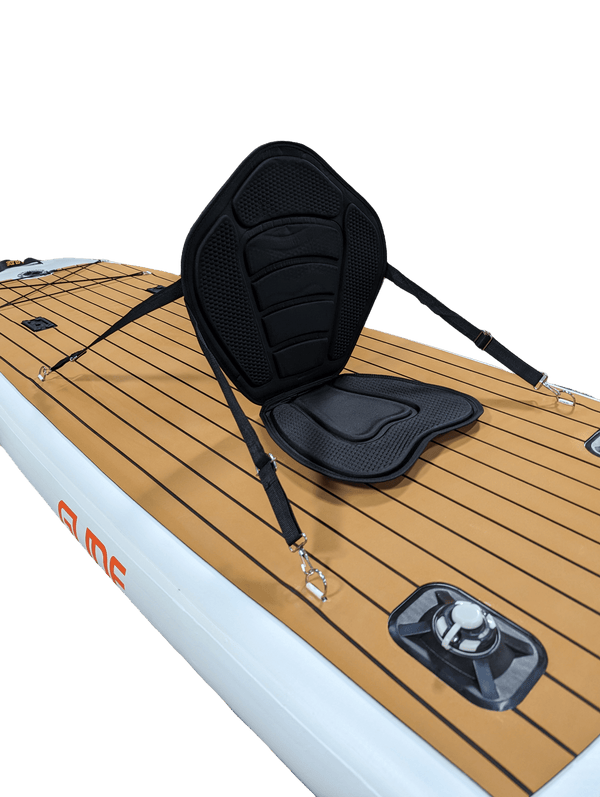 Inflatable Fishing Paddle Board