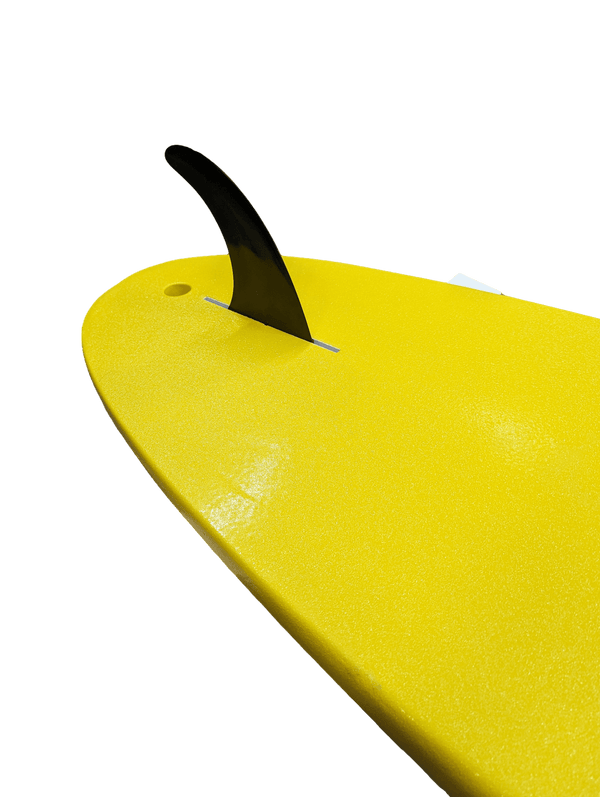 Lotus SUP Hardboard