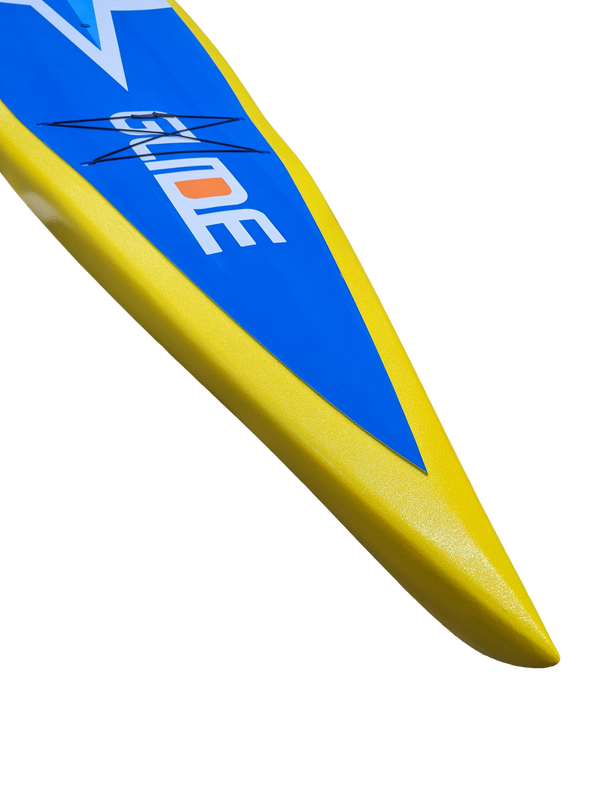 Quest Hard Paddleboard