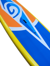 Quest Hard Paddleboard