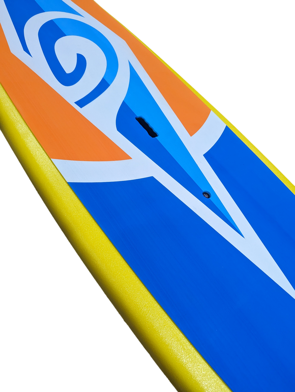 Quest Hard Paddleboard