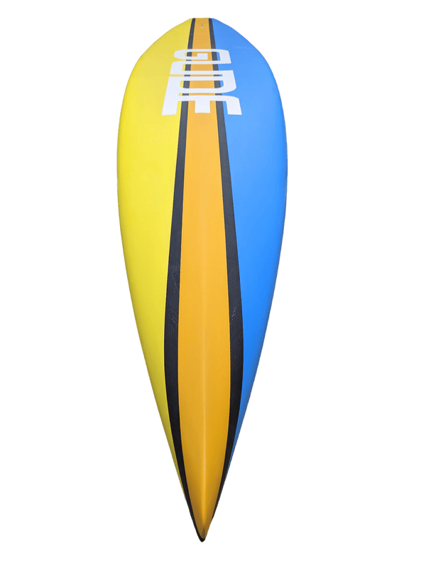 Godspeed Mk. II