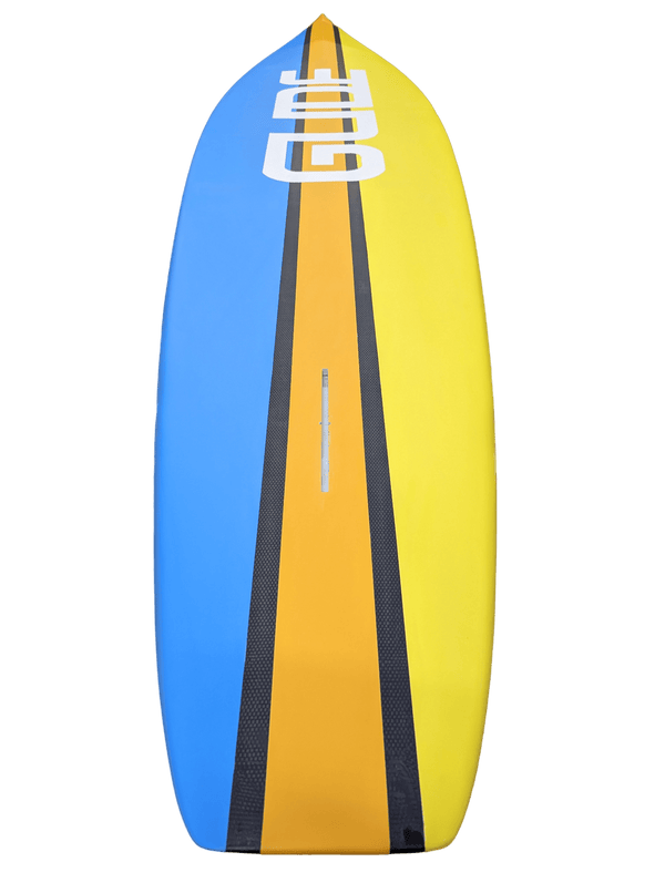 Godspeed Mk. II