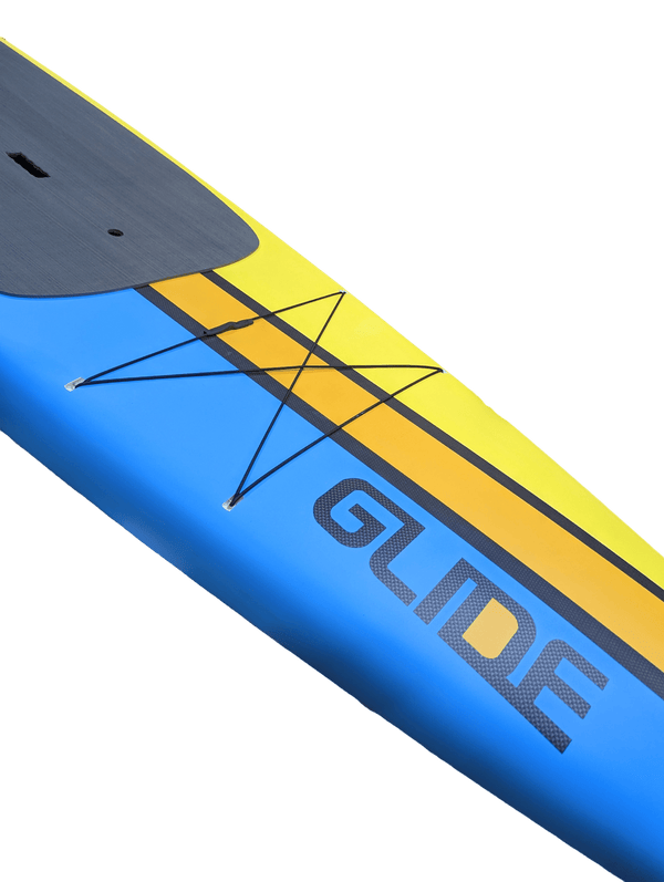 Godspeed Mk. II