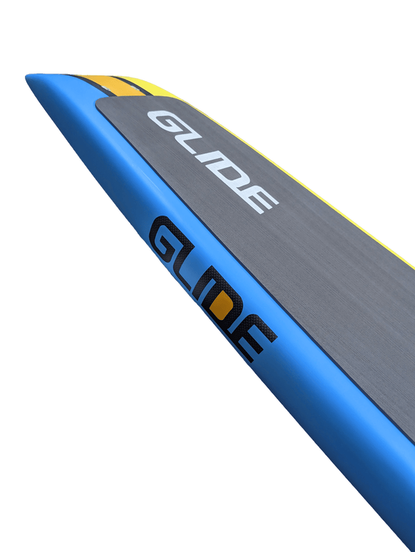 Godspeed Mk. II
