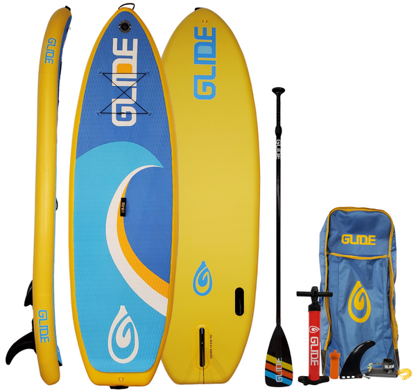 Balance Board - Rocker Board - Travel Bag Included – Rolling With It