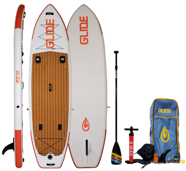 fishing paddleboards