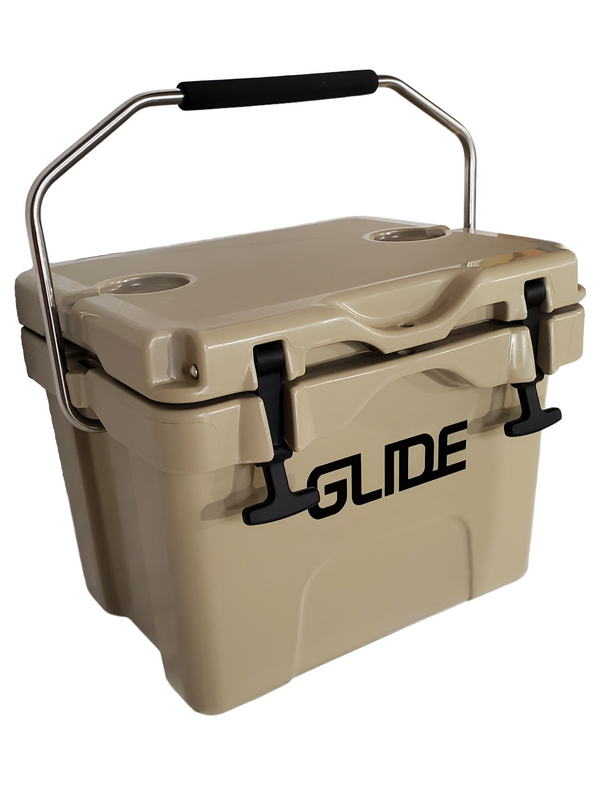 Adventure Series Hard Cooler, 16 QT