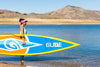 Quest Hard Paddleboard