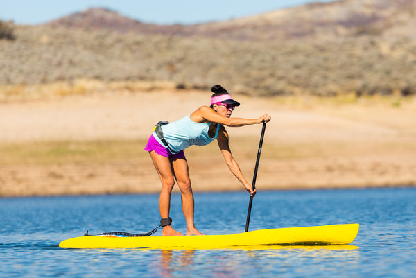 Quest Hard Paddleboard