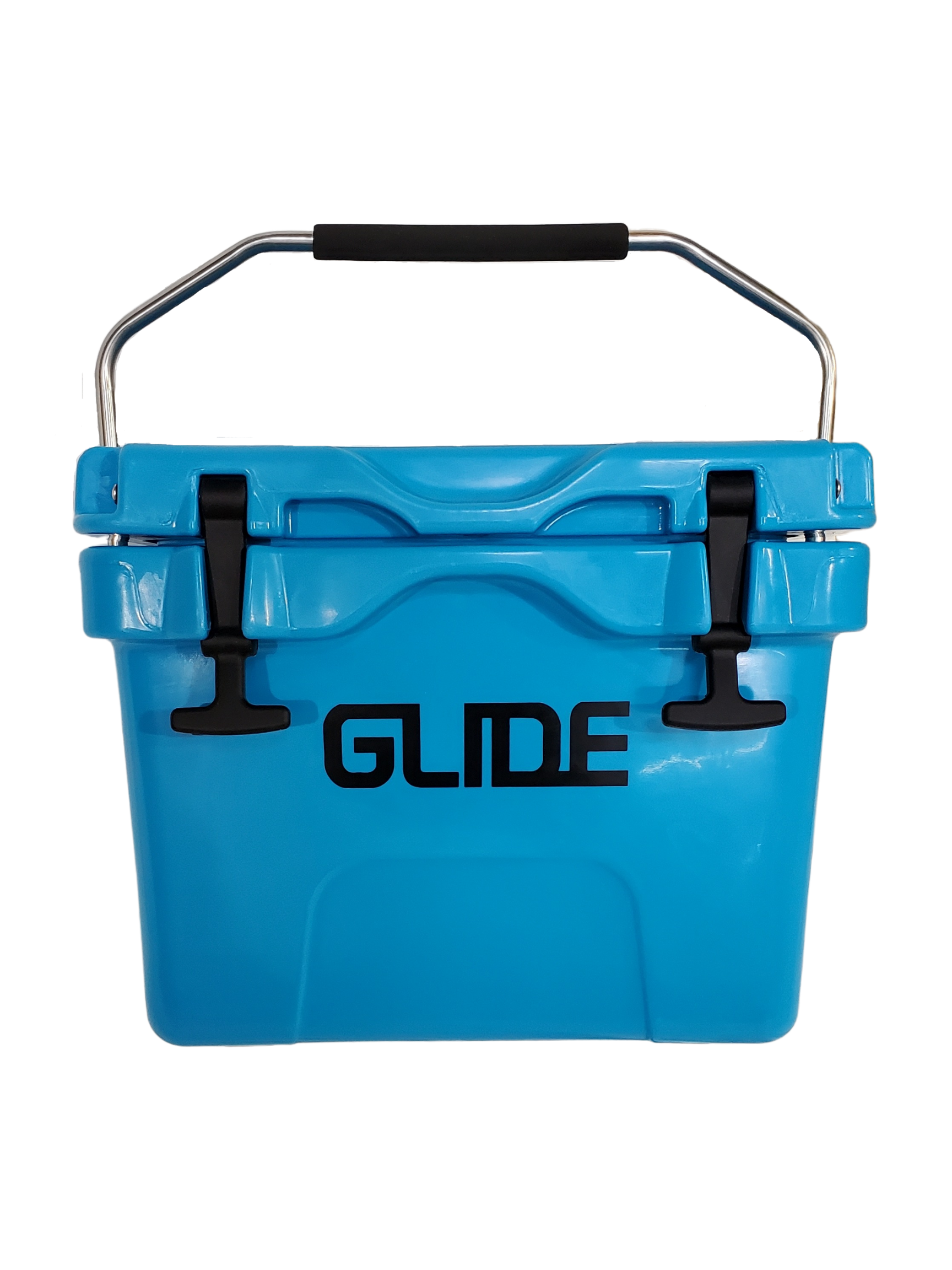 Glide 16QT SUP Cooler Seat in Blue