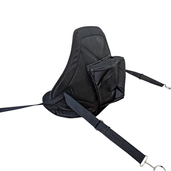 Paddle Board Seat with Pocket