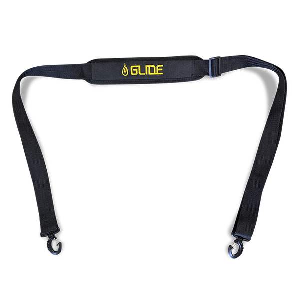 Glide Carry Strap