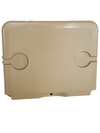 Glide 16QT (15L) Cooler in Tan