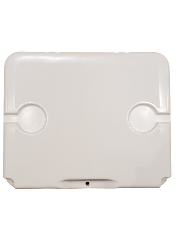 Glide 16QT (15L) Cooler in White